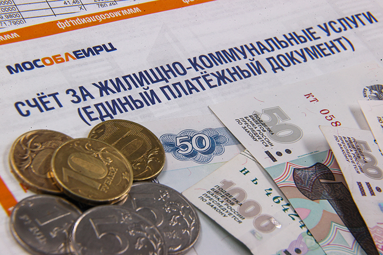 Андрей Егоров о сфере ЖКХ: «Отрасли нужны деньги! Мы так никогда не догоним ветшание сетей»