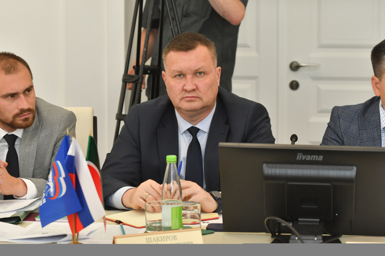 Ренат Шакиров