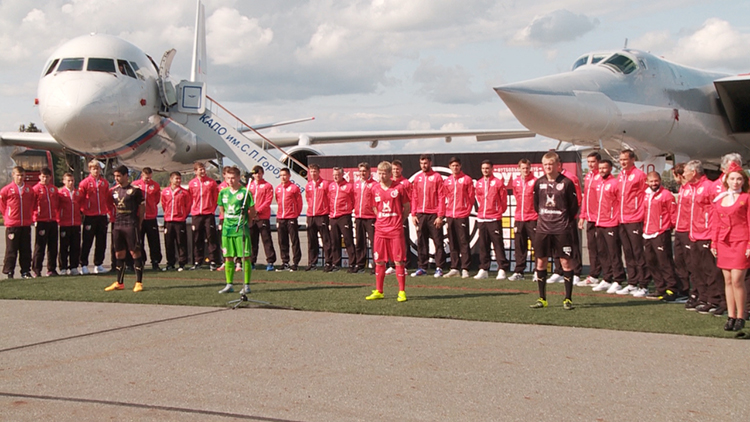 За год в «Рубине» и пять лет в «КАМАЗе» команда вывела на новый уровень маркетинг обоих клубов