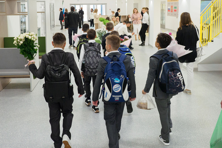 Нина Останина настаивала на сохранении финансирования дополнительного образования на предложенном уровне в 22 млрд рублей