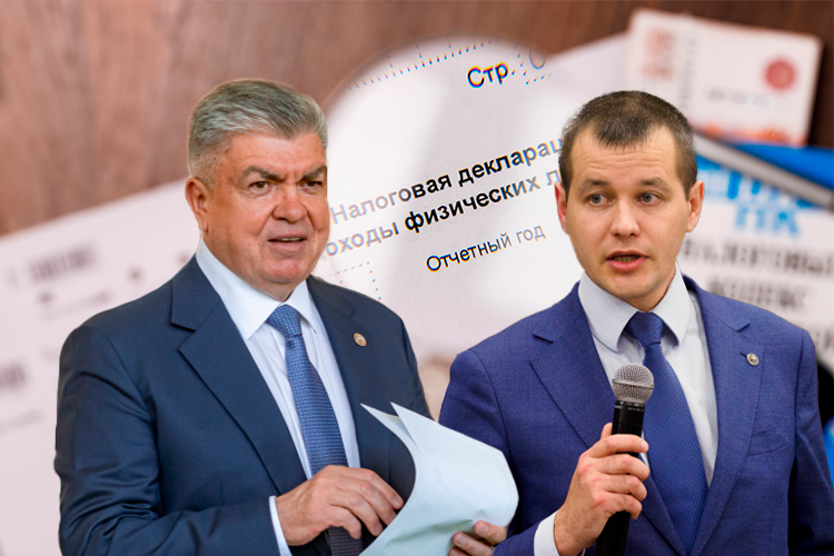 «Это именно успешная работа органов!»: что рассказали о коррупции в Челнах, Алексеевском и Черемшане