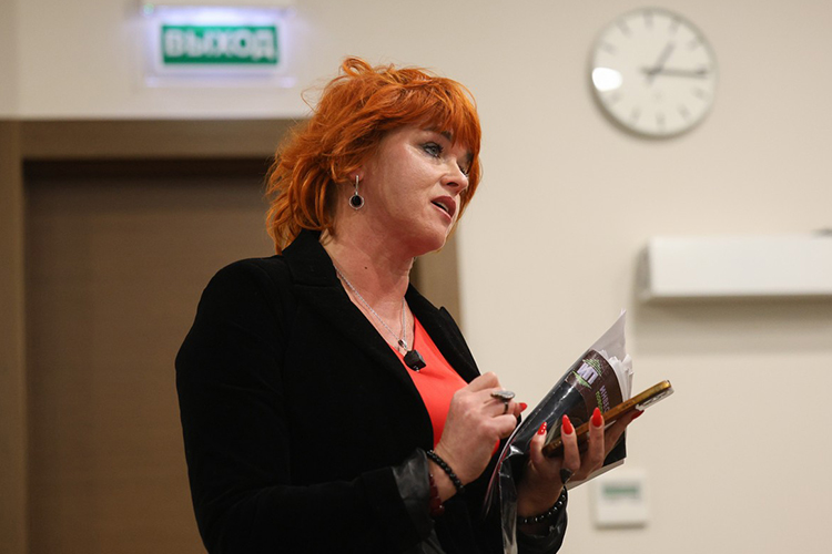 Толмачева заявила, что «на сегодняшний день не представляется возможным установить способ получения справок»