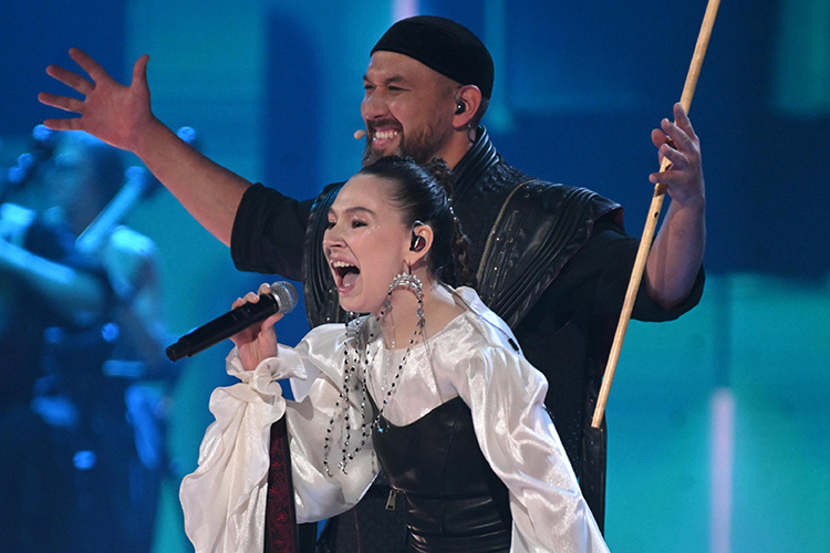 Ay Yola, «Три дня дождя» и клубная вечеринка Салавата: 19 способов развлечься в Казани