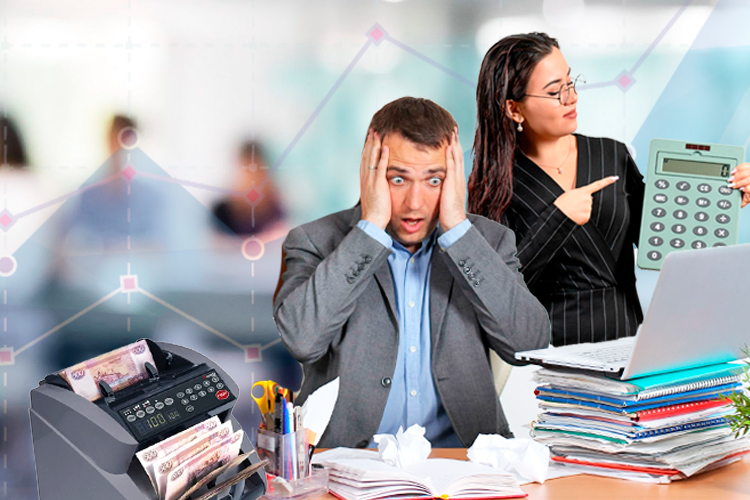 «Бухгалтеров недооценивают!»: что в карманах у тех, кому встречать «налоговый шторм»?