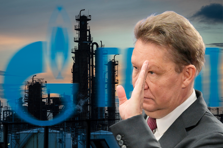 Распродажа от Миллера: «Газпром» сдает ключи от Башкортостана Ротенбергам?