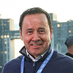 Зуфар Гаязов — гендиректор ООО «Татинтер Ресторантс», президент АРИО Казани и РТ