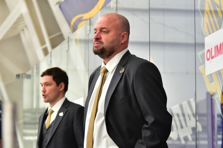 Новый тренер Сергей Шиханов — ещё и генменеджер