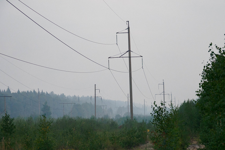 «Приведу пример: есть участок, по нему проходит ЛЭП. Собственник из-за охранной зоны не может ни построиться, ни сдать землю в аренду. Фактически он лишен права пользоваться своей собственностью и имеет право на компенсацию за это»