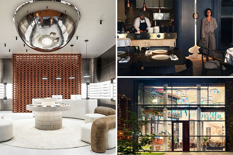 Свет, который продает: как эмоциональный интерьер помогает HoReCa выходить на окупаемость за год