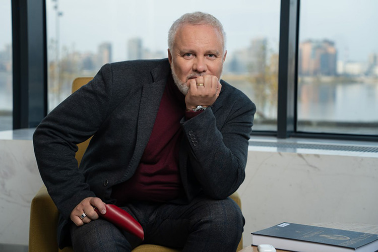 Сергей Мешалкин, Ак Барс Банк: «Остановка платежей по «антиотмывочному» закону №115-ФЗ у нас случается реже всего»