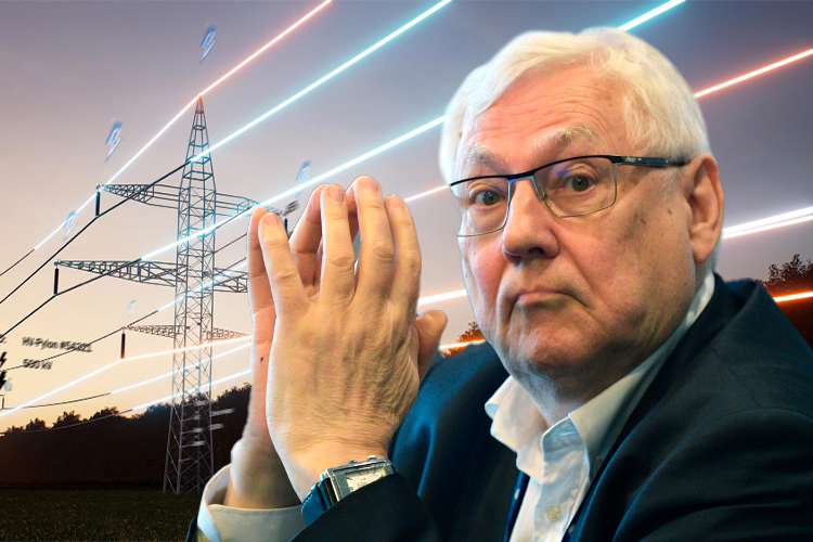 Булат Нигматулин: «Ядерные испытания? И хорошо – будет более надежное оружие!»