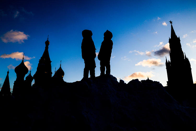 Будущая элита России, кто она?