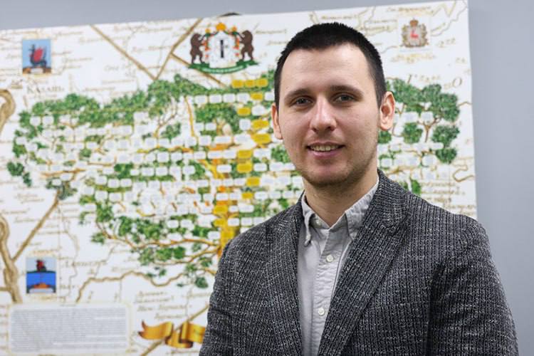 Предки-мишари и активист вилочного восстания: что нашли в родословной Вадима Янгирова?