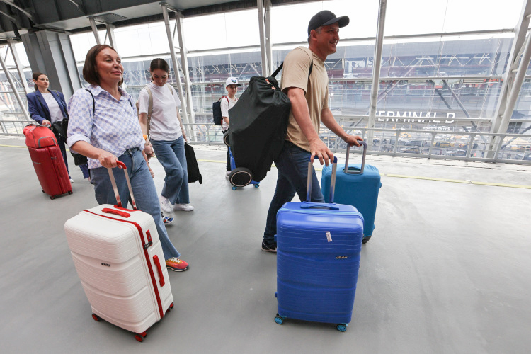 «Предложений много, но никто не привел эффективность расходов»: как добрать 40 миллионов поездок?