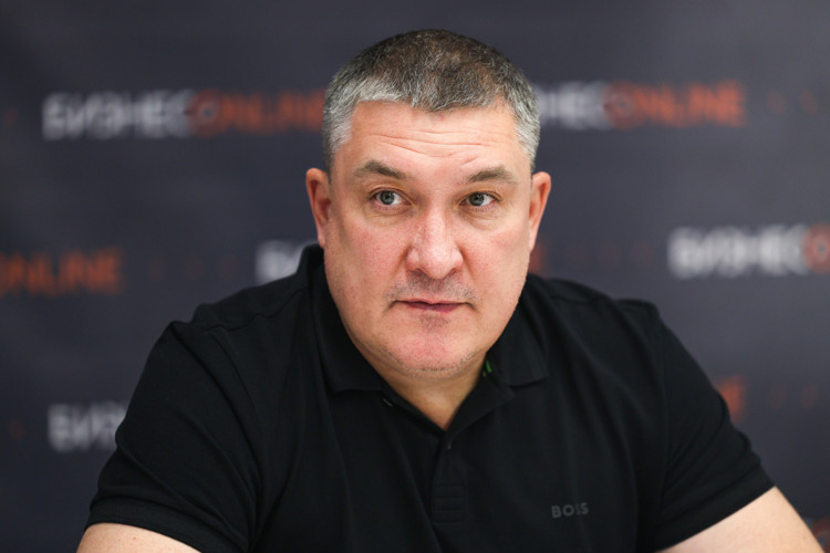 Анвар Гатиятулин