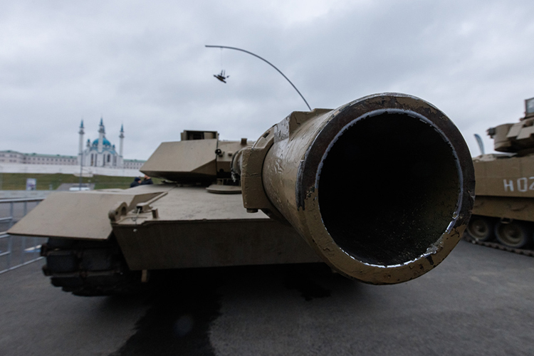 Добровольно, по нашим данным, на СВО ушли множество бойцов, которые решили проявить себя именно в артиллерии