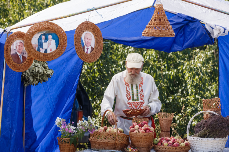 Ремесленник — это человек, который делает что-то своими руками