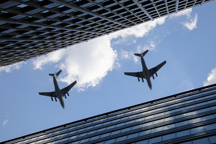 Аэропорт Пулково восстановил работу иностранной аэродромной техники, которая простаивала около двух лет