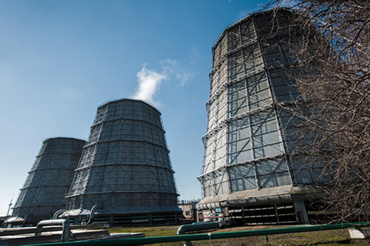 По итогам 2024-го ТГК-16 получила 5,7 млрд рублей в виде чистой прибыли, что на 14% больше, чем по итогам 2023-го