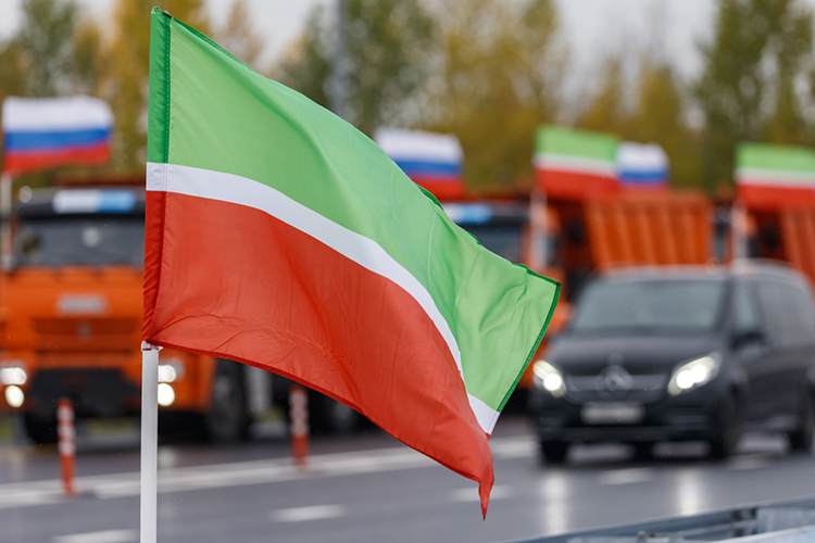 Общая прибыль 100 самых прибыльных компаний РТ в прошлом году снизилась по сравнению с 2023-м почти в 2 раза или почти на полтриллиона — до 575 млрд рублей