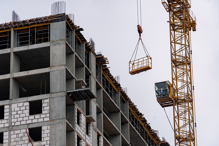 СЗ «Светлая долина 16», у которого в 2023 году был убыток в 118 млн рублей, отчитался о получении чистой прибыли в размере 1,15 млрд рублей