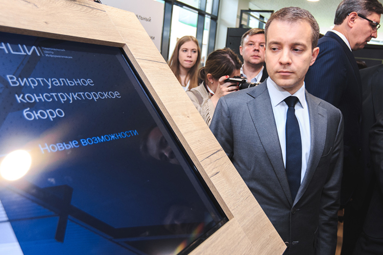 ООО «Дигинавис» Николая Никифорова в 2024 году зафиксировало выручку в размере 1 млрд рублей