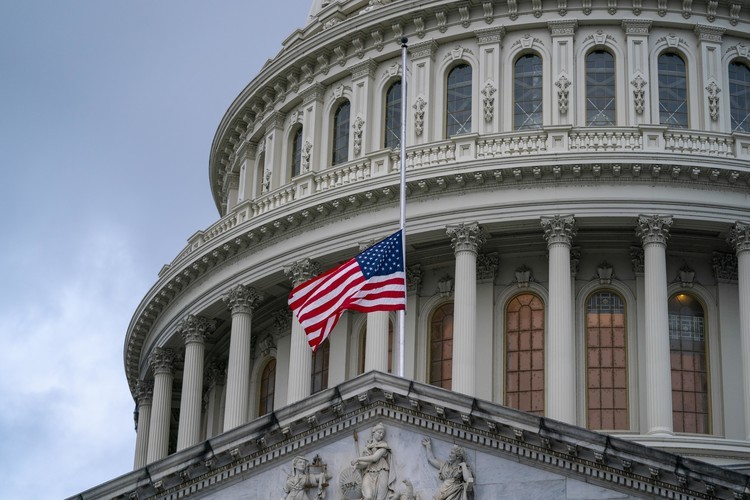 «Конгресс и лоббисты почувствовали власть и решили, что они могут отодвинуть Трампа от власти»