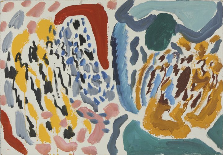 Юрий Злотников из серии «Люди, пространство, ритмы»