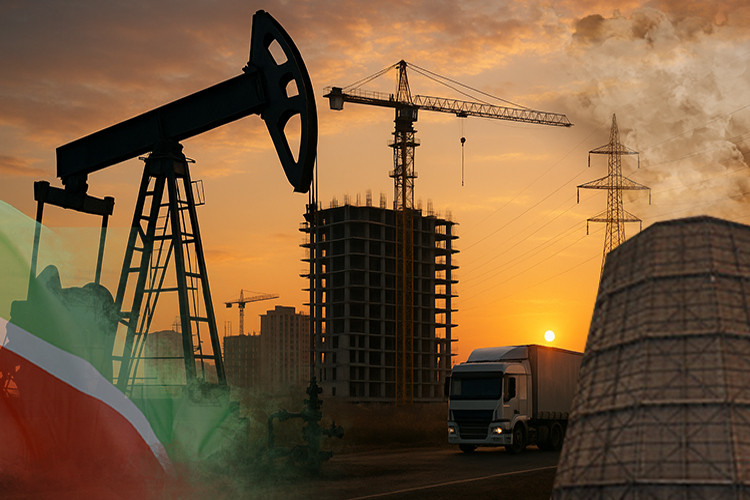 Топ-100 прибыльных компаний Татарстана: как «призраки» сорвали джекпот