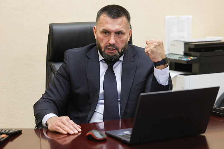 Казанский «Водоканал»: Порой даже обеспеченные и уважаемые люди сознательно воруют ресурсы