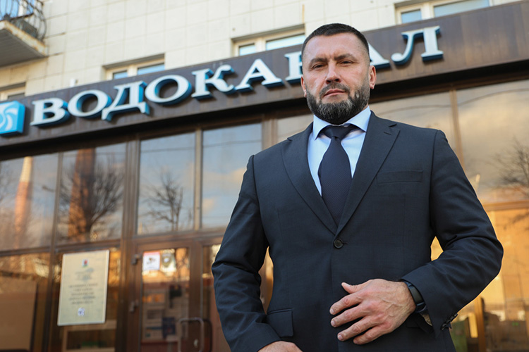 Ильгинар Шагапов: «За 10 месяцев текущего года наши сотрудники выявили более 300 случаев несанкционированного подключения! Да, их число снижается, но проблема остается»