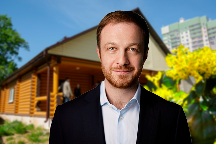 Александр Шавлиашвили: «Ведем переговоры об инвестициях в Казанский зооботсад на 12 миллиардов»