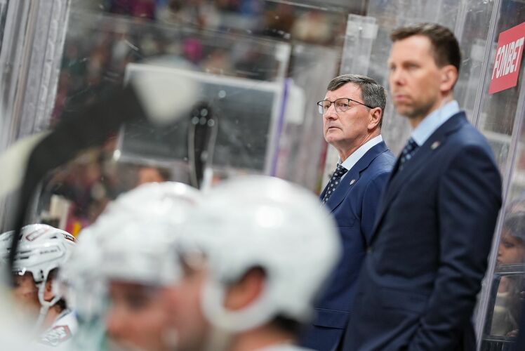 Константин Шафранов ранее три года работал с Ротенбергом в СКА