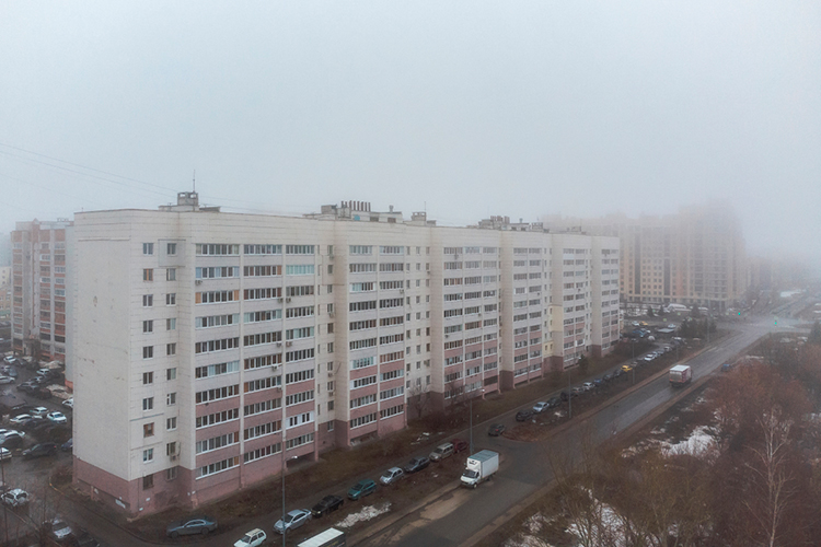 «Вторичка живее живых, несмотря на достаточно высокую ставку по ипотеке»