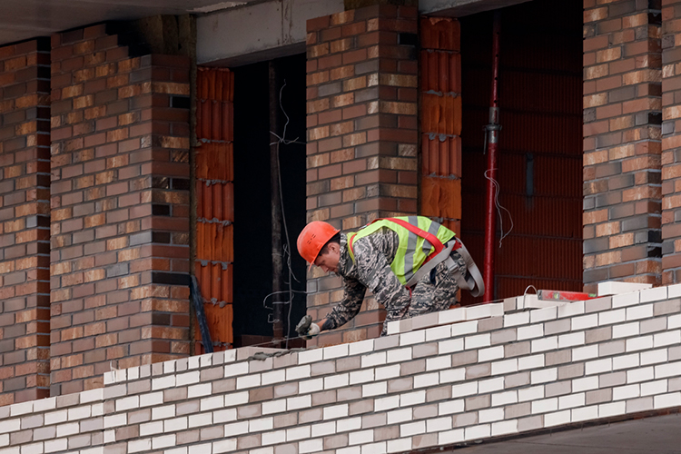 Средняя стоимость квадратного метра в октябре по Казани выросла на 5% до 245 тыс. рублей в сравнении с аналогичным периодом прошлого года, а по республике на 2% до 201 тыс. рублей