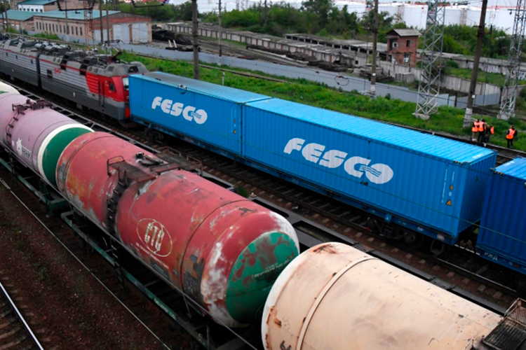Уже несколько лет к республике присматривается одна из самых больших транспортно-логистических компаний России — FESCO