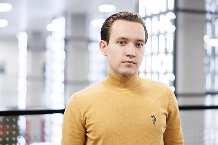 «Мы не ожидали, что школьники предложат столь проработанные решения, — говорит руководитель проектного офиса «РИТОР» Илья Мягков