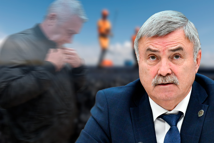 Ханифов об уголовном деле «Волгадорстроя»: «До последнего руководитель старался выйти из ситуации»