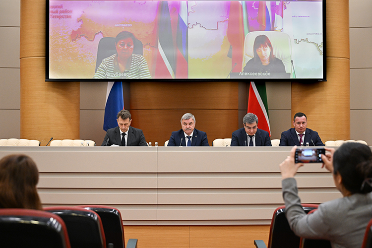 Фарит Ханифов впервые публично прокомментировал уголовные дела в отношении сразу двух владельцев крупных компаний отрасли