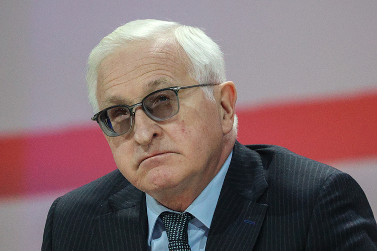 Будущее мировой экономики в том числе за ИИ, согласился президент российского союза промышленников и предпринимателей (РСПП) Александр Шохин