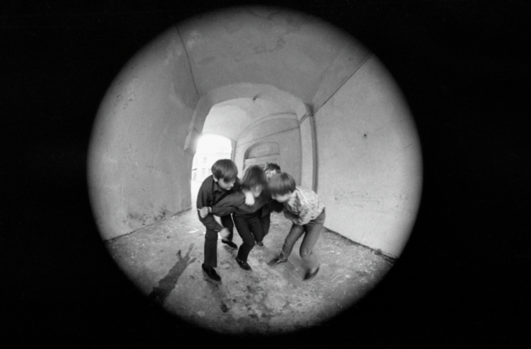 Подростковая преступность снизилось на 2,8%