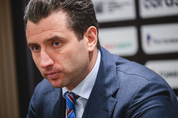 Ротенберг взял в штаб тренеров «Ак Барса» и «Салавата Юлаева»: почему именно их?