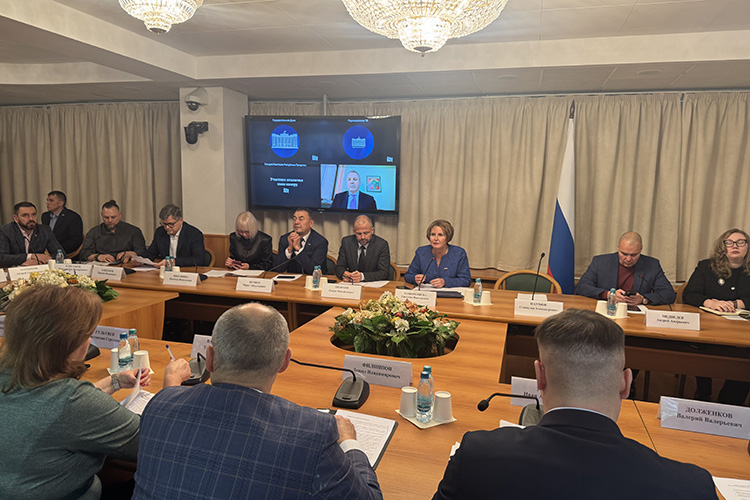 Депутаты от фракции «Справедливая Россия» во главе с Сергеем Мироновым внесли в Госдуму законопроект о периоде охлаждения при продаже квартир