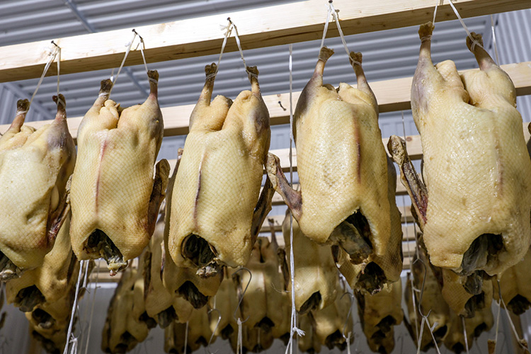 «Для нас важно стоять неким особняком среди другой продукции»