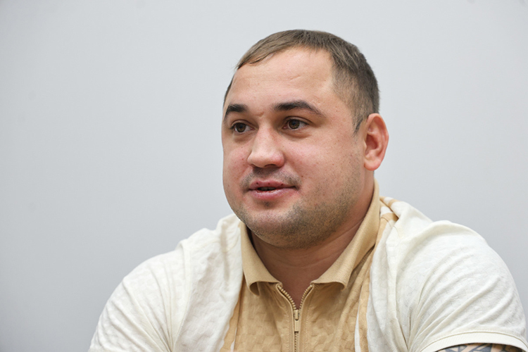 «Все российское: форсунки, датчик дросселя и сервопривод — покупные; коленвал, картеры, цилиндры, гильзы изготавливаются самостоятельно»