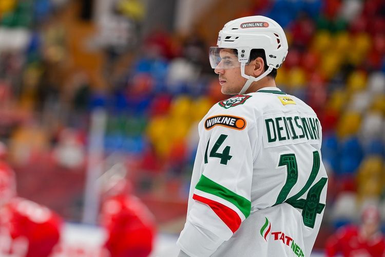 Григорий Денисенко