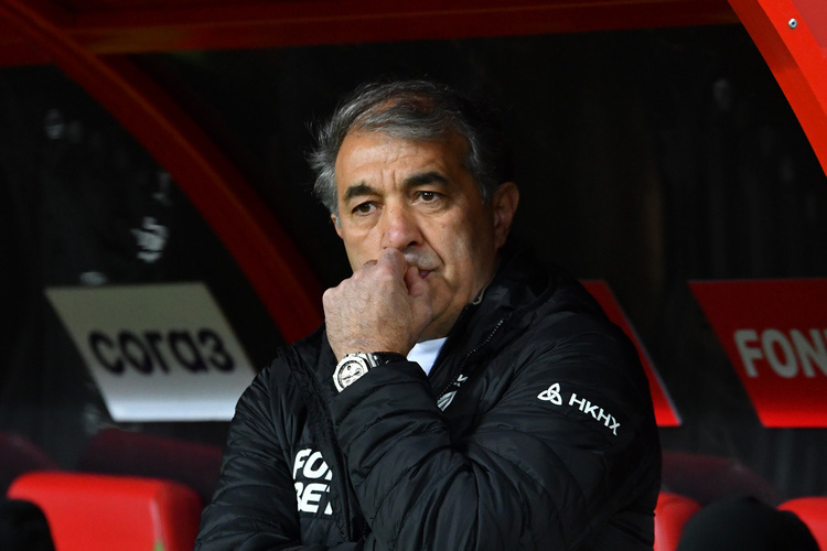 «Рубин» закончил выступление в Кубке России