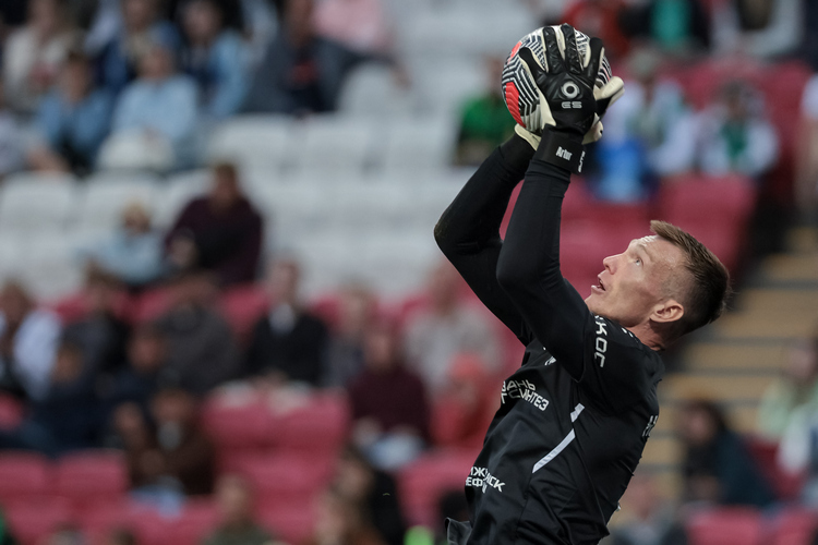 Артур Нигматуллин