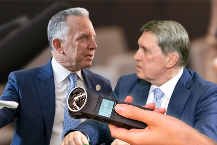 «Может быть, он скажет Трампу: знаете, Стив и Юрий обсуждали очень похожий план мира…»