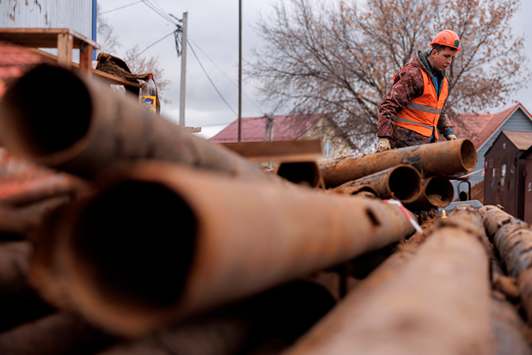 Трубы просят денег: тарифы ЖКУ в Татарстане в следующем году вырастут на 15–20%